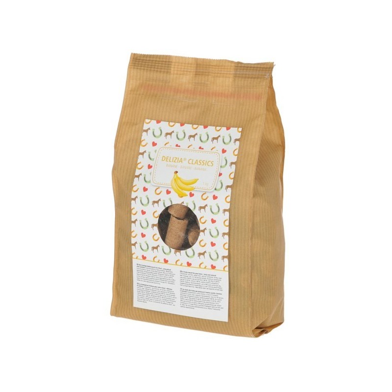 Friandises Delizia