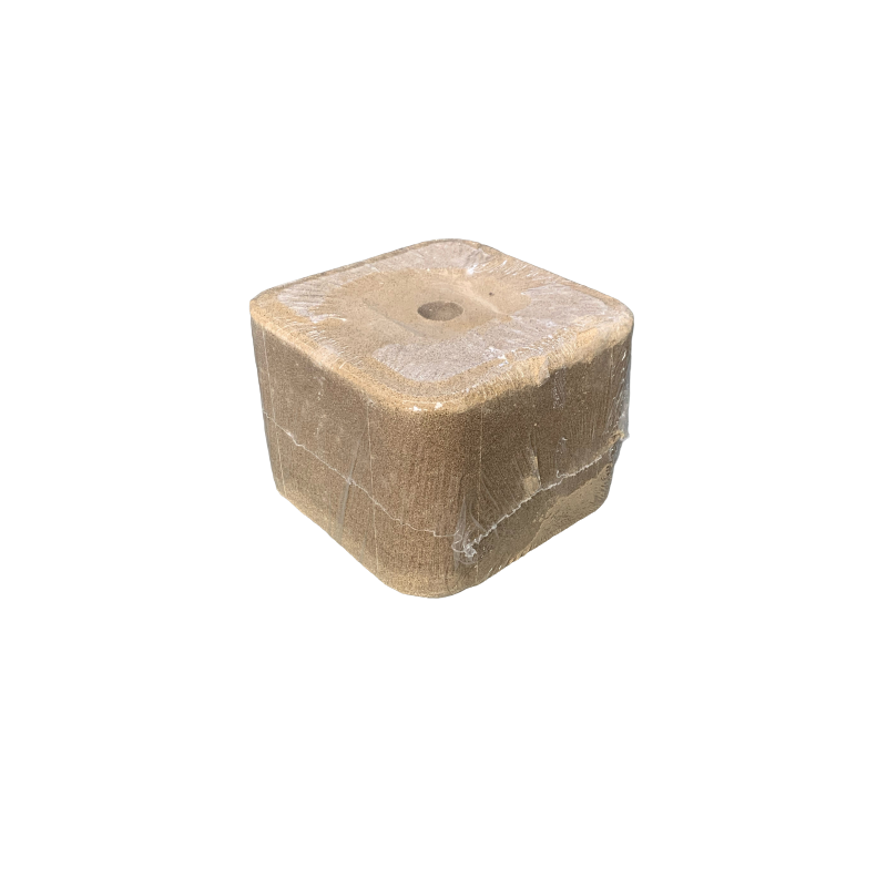 Bloc alimentaire minéral