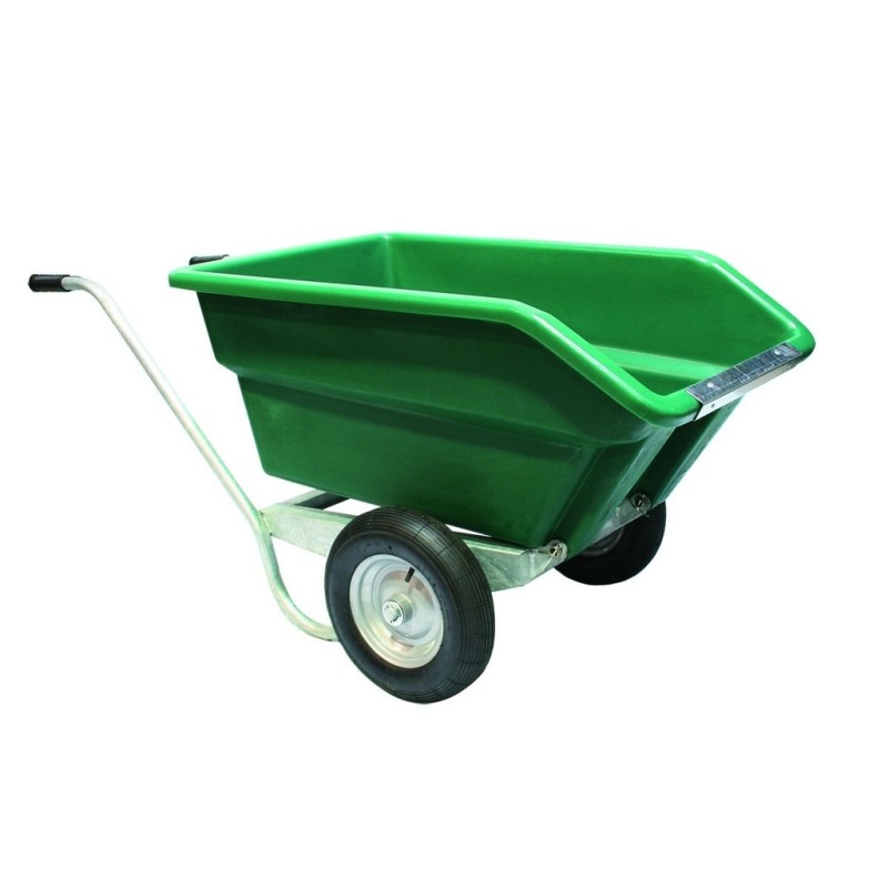 BROUETTE BASCULANTE TWB 250
