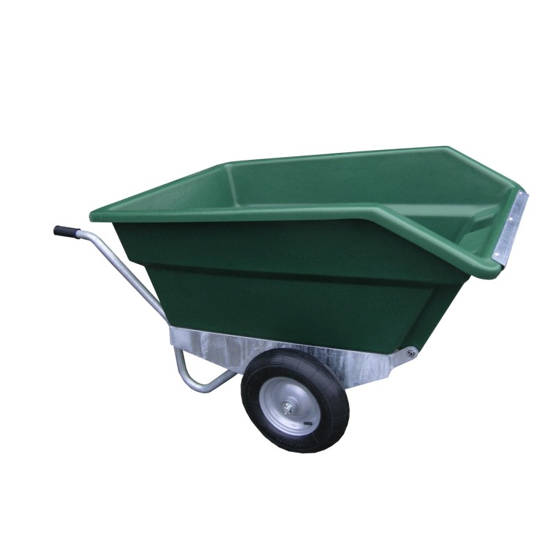 BROUETTE BASCULANTE TWB 400