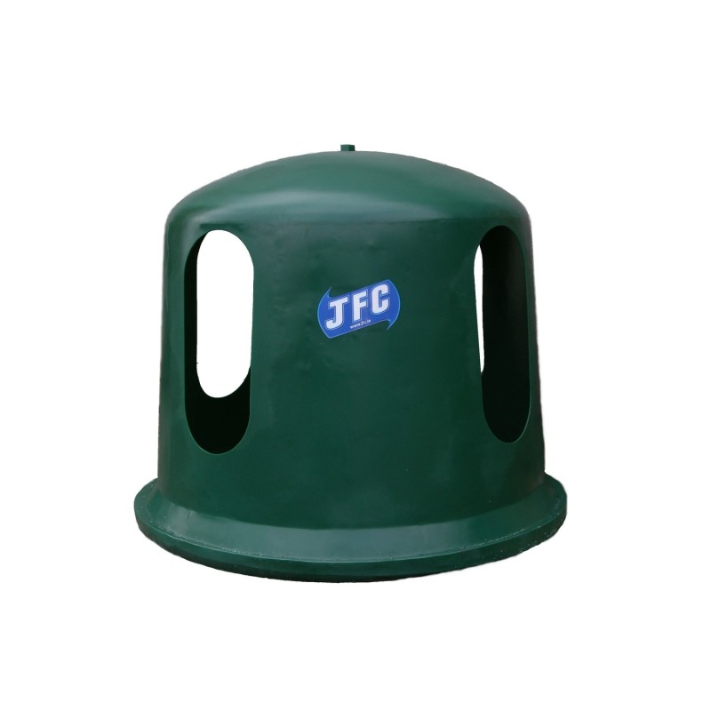 CLOCHE A FOIN