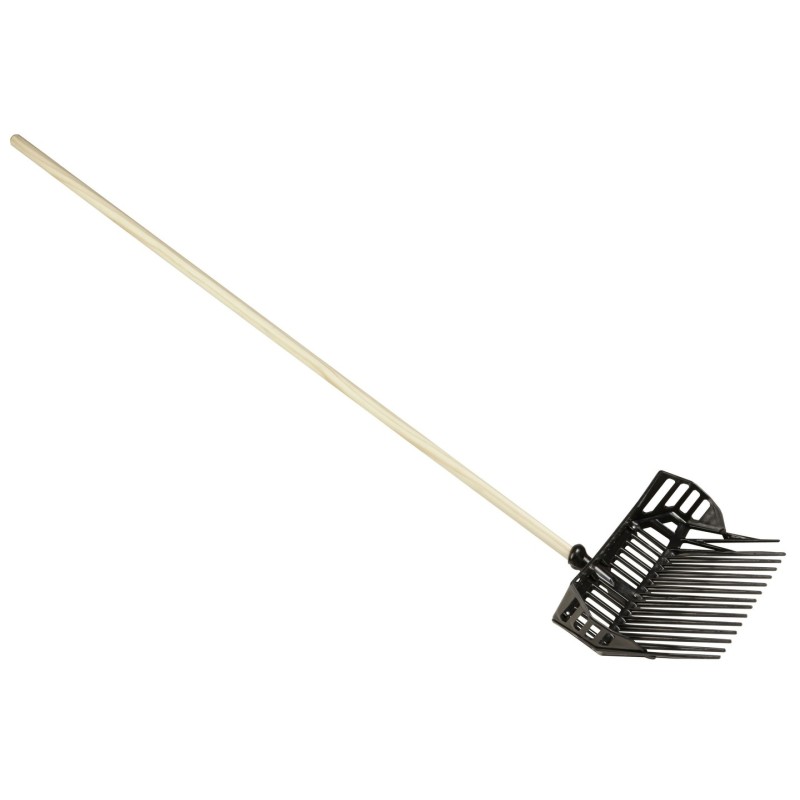 FOURCHE A COPEAUX