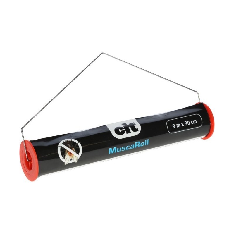 Cit Rouleau attrape-mouches MuscaRoll