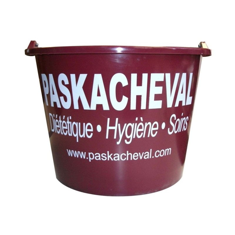 PASKABLOC CHEVAL
