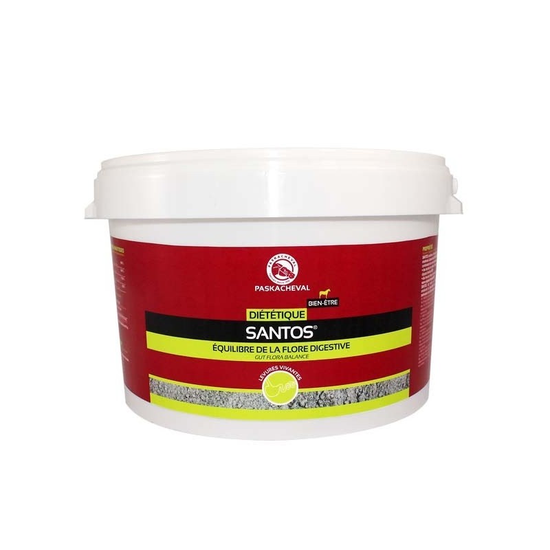 SANTOS