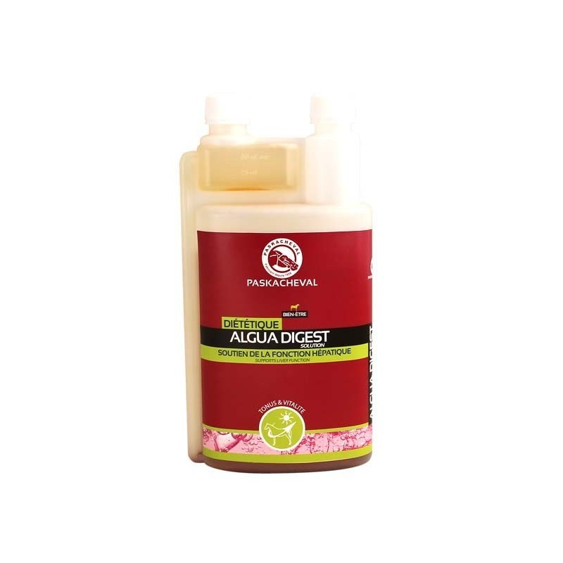 ALGUA DIGEST