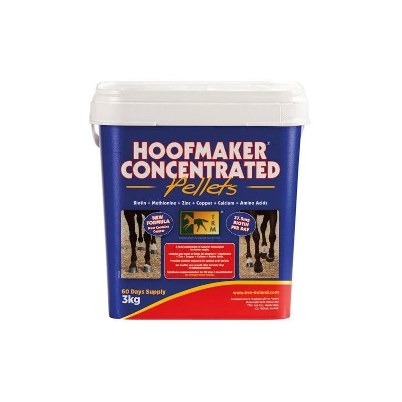 HOOFMAKER CONCENTRATED PELLETS