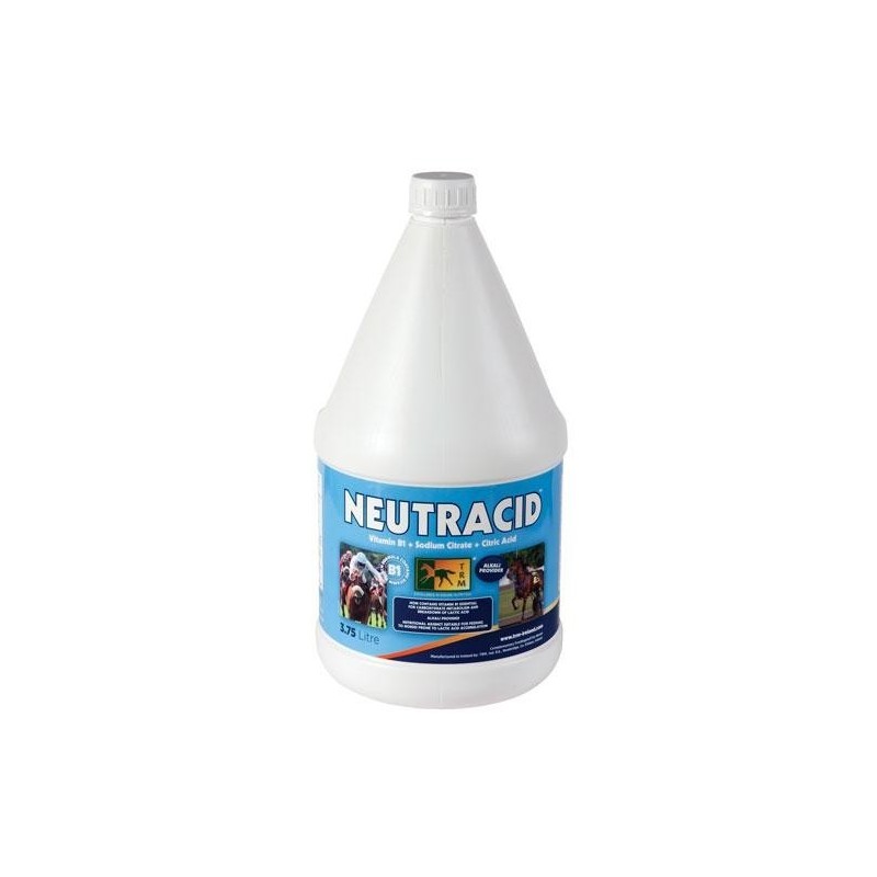 NEUTRACID