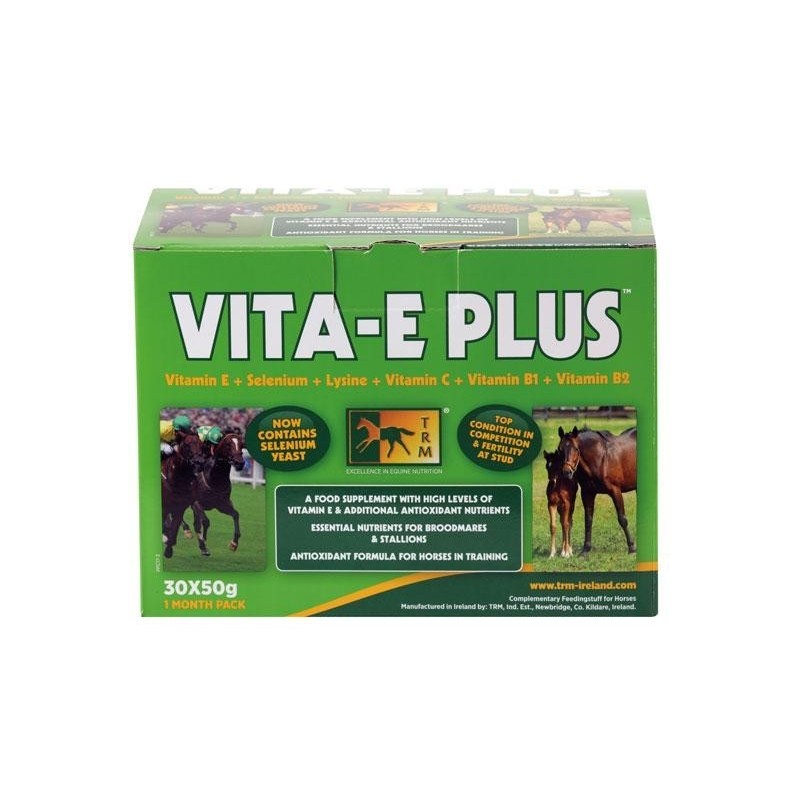 VITA-E-PLUS