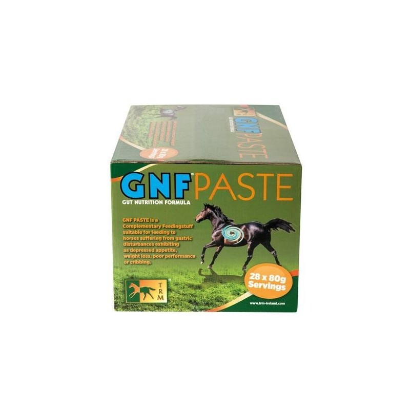GNF PASTE