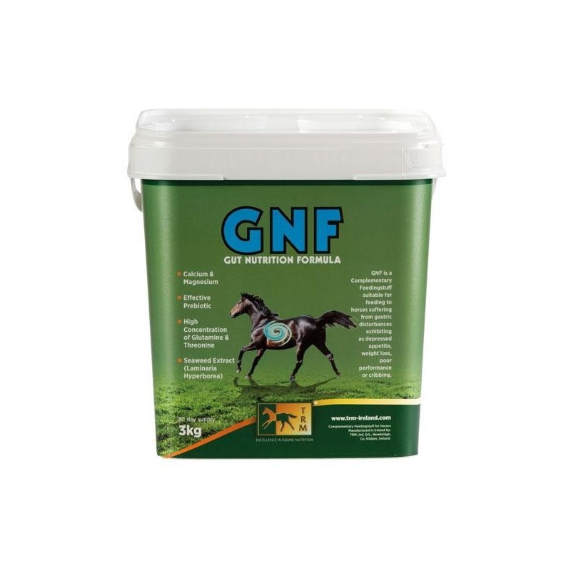 GNF