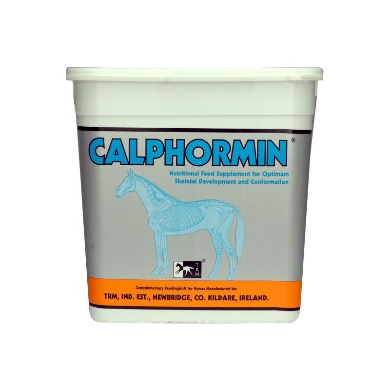 CALPHORMIN