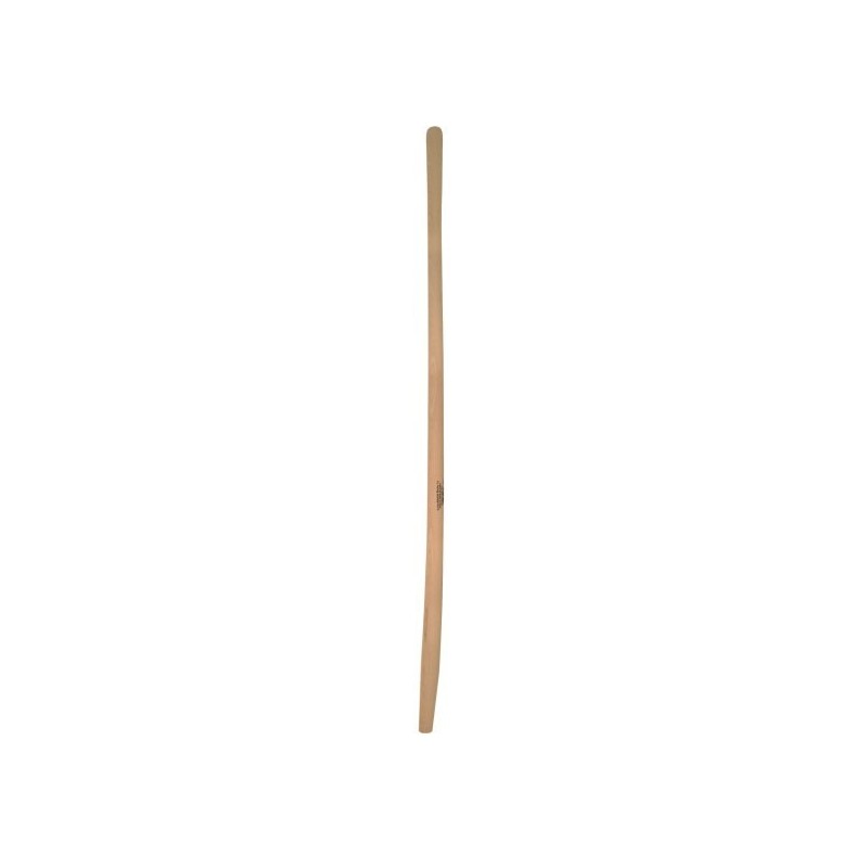 Manche de pelle