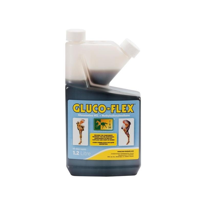 GLUCO-FLEX