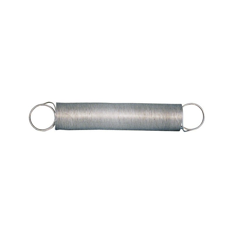 Ressort galva 52 mm