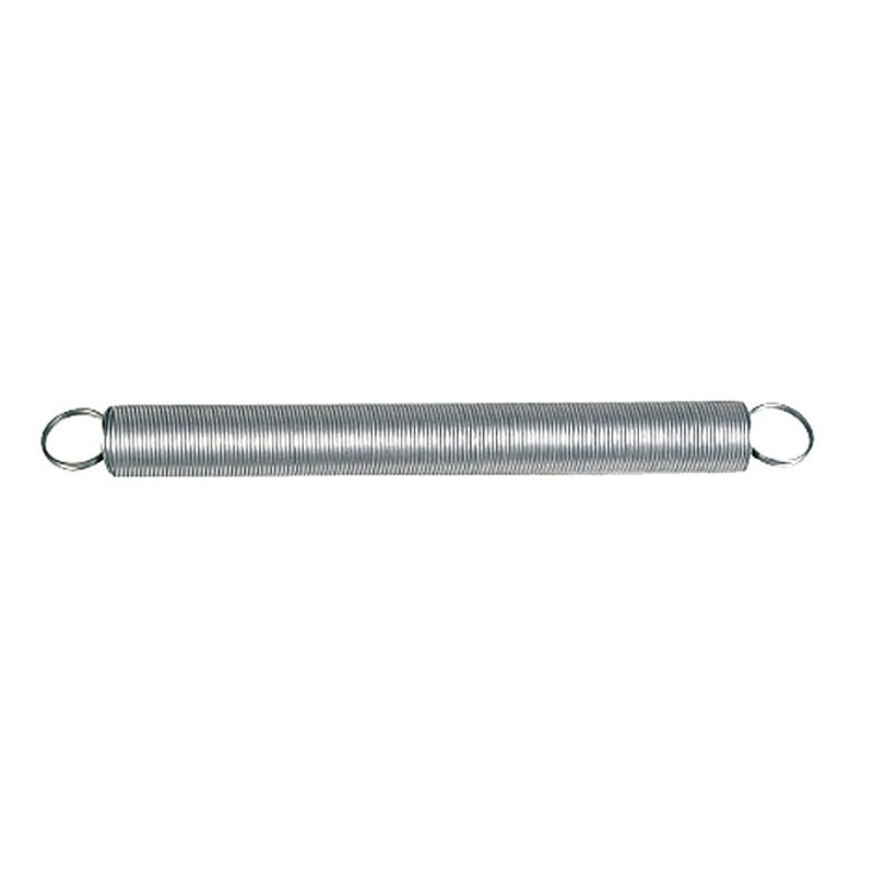 Ressort galva 23 mm