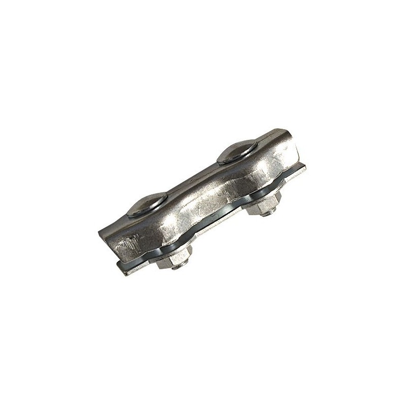 Raccord cordelette