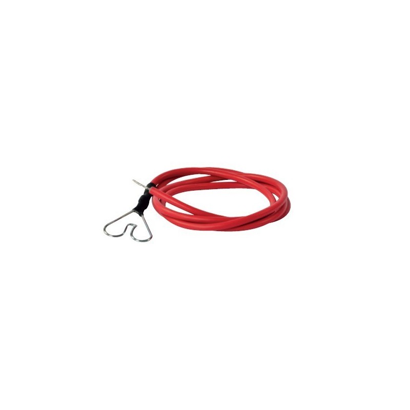 Cable de raccordement fil