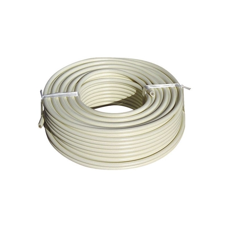 Cable tres haute tension 25 mètres
