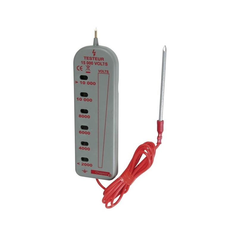 Controleur C 15000