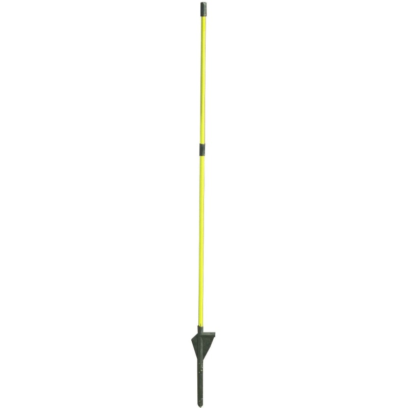 copy of Piquet fibre de verre OVALE