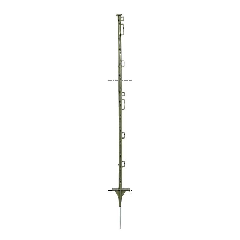 Piquet DB 160 cm