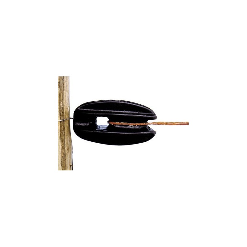 Isolateur MAV NOIR