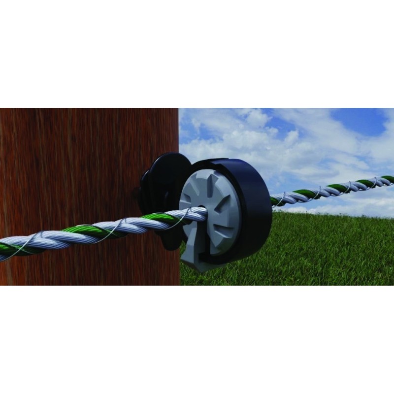 Isolateur LOCKED INSULATOR