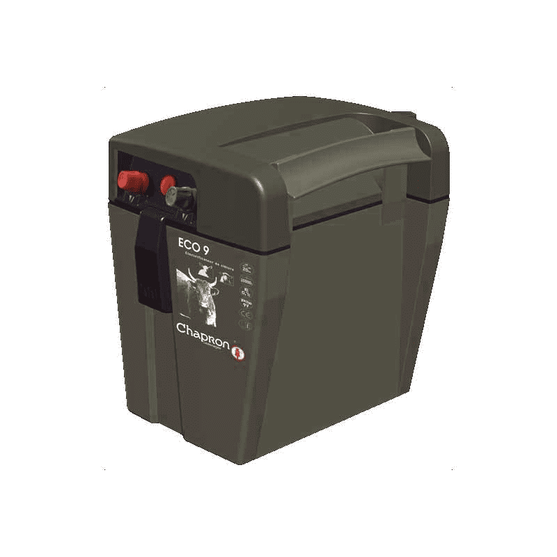 Electrificateur ECO 9 V
