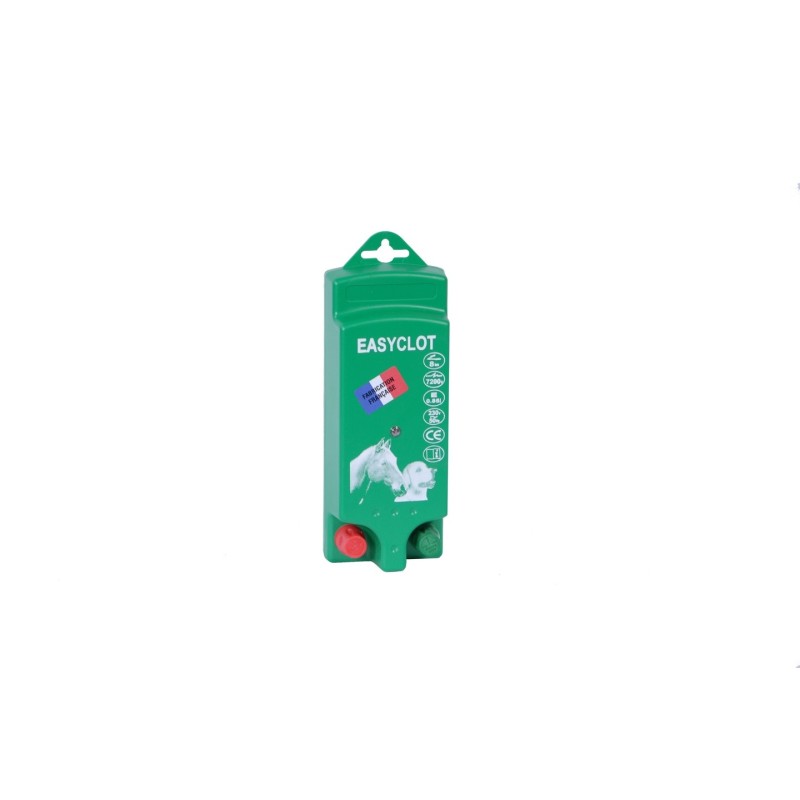 Electrificateur Chapron EASYCLOT