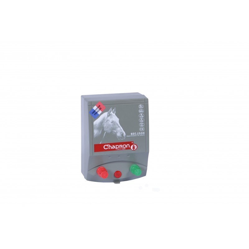 Chapron SEC 1500