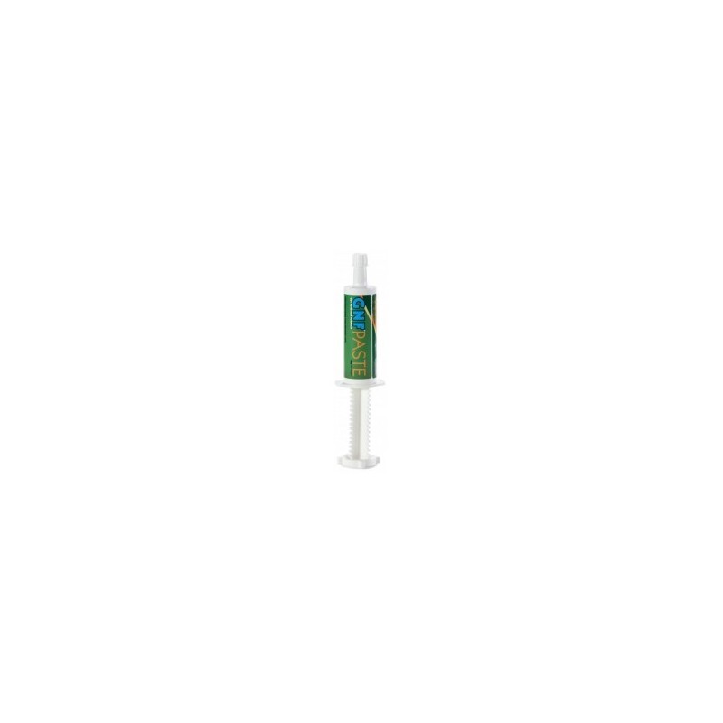 Seringue GNF PASTE