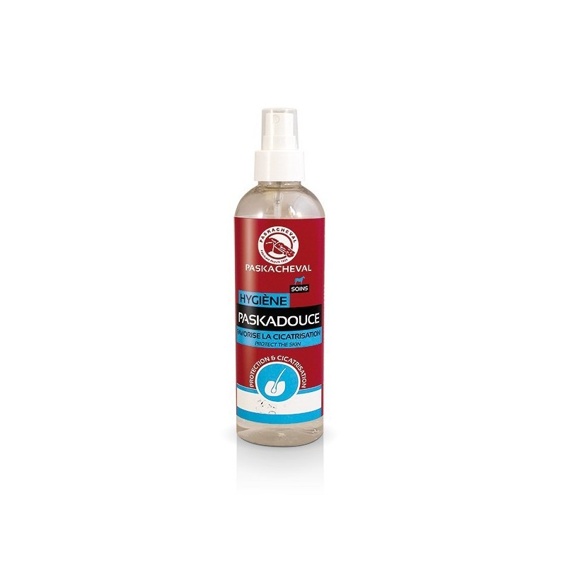 Spray pur chevaux Paskadouce