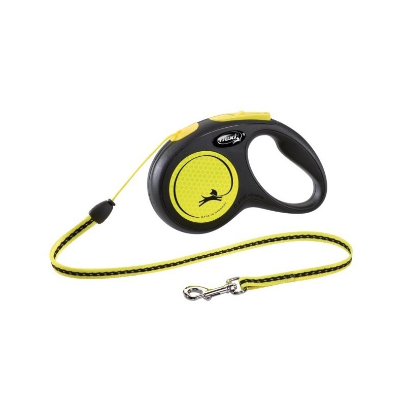 Flexi New Neon