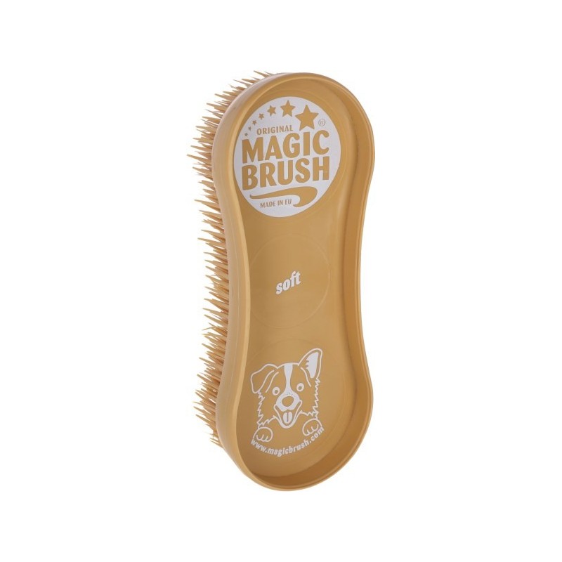 MagicBrush Dog Soft